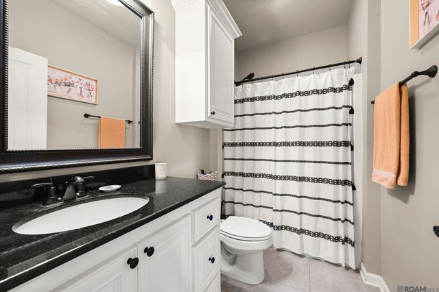 1275 Madrid Ave, St Gabriel, LA 70776