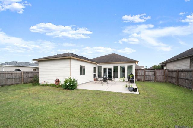 1275 Madrid Ave, St Gabriel, LA 70776