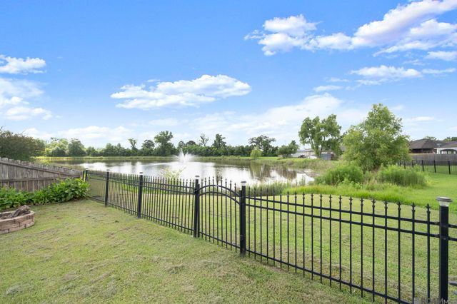 1275 Madrid Ave, St Gabriel, LA 70776