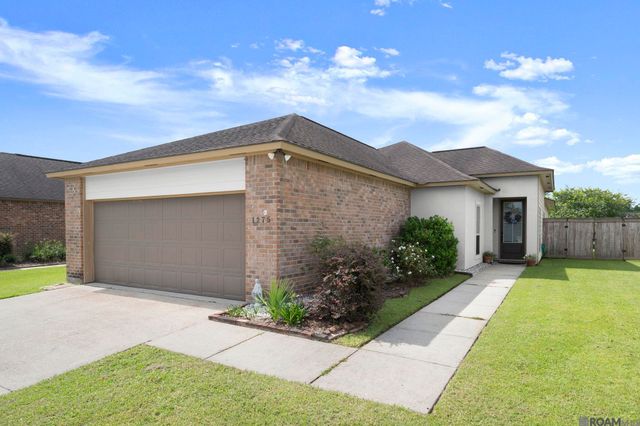 1275 Madrid Ave, St Gabriel, LA 70776