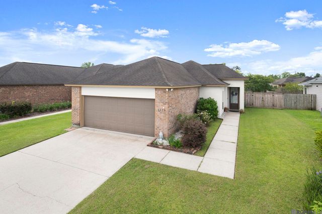 1275 Madrid Ave, St Gabriel, LA 70776