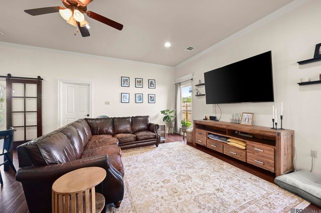 1275 Madrid Ave, St Gabriel, LA 70776