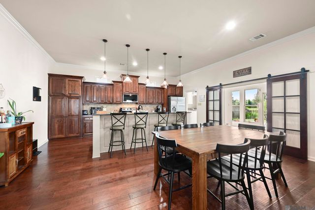 1275 Madrid Ave, St Gabriel, LA 70776