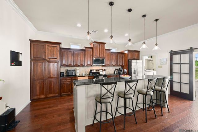 1275 Madrid Ave, St Gabriel, LA 70776