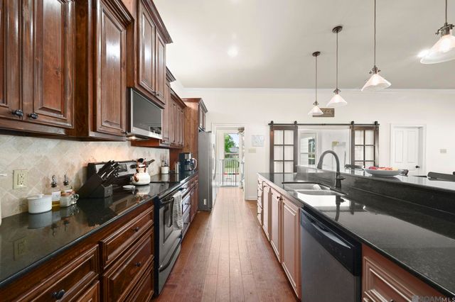 1275 Madrid Ave, St Gabriel, LA 70776