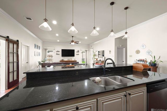 1275 Madrid Ave, St Gabriel, LA 70776
