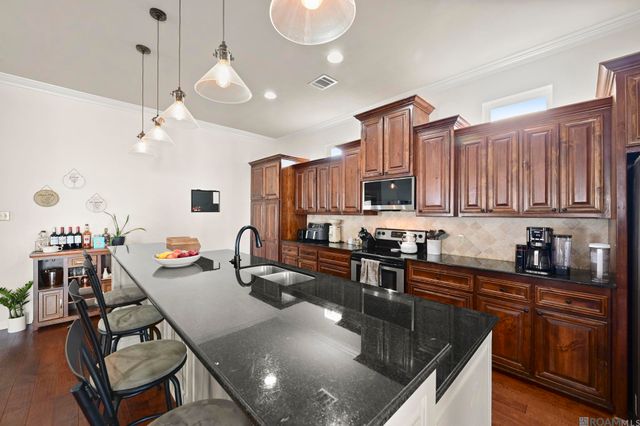 1275 Madrid Ave, St Gabriel, LA 70776
