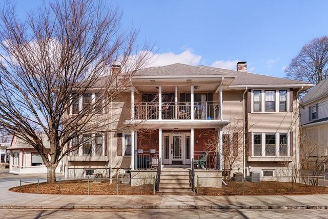 10 Washington Ave. 2, Waltham, MA 02453