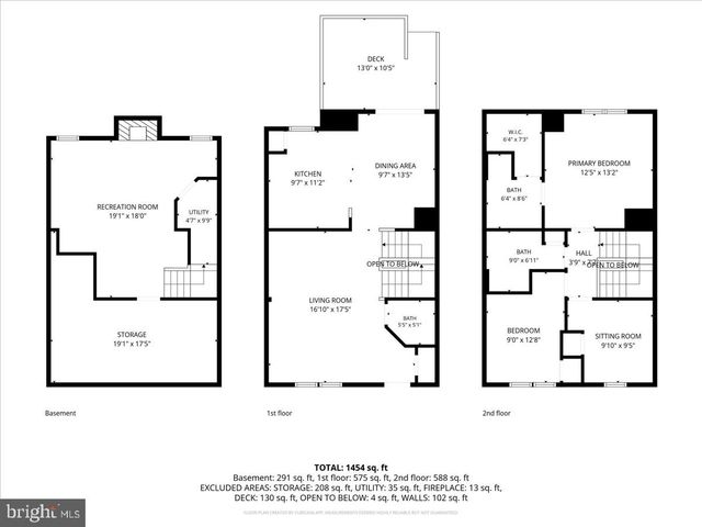 111 W NEWTOWN PL, Newark, DE 19702