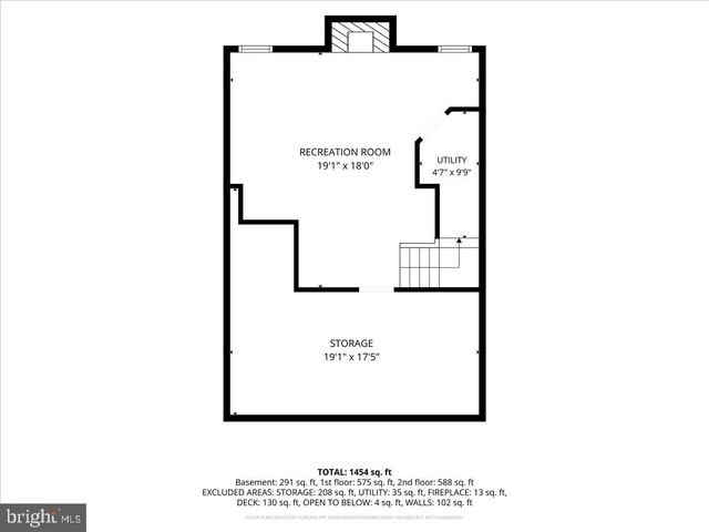 111 W NEWTOWN PL, Newark, DE 19702