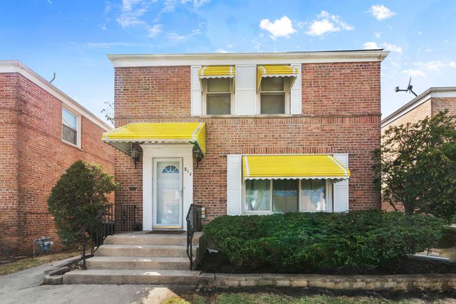 814 Norfolk Avenue, Westchester, IL 60154