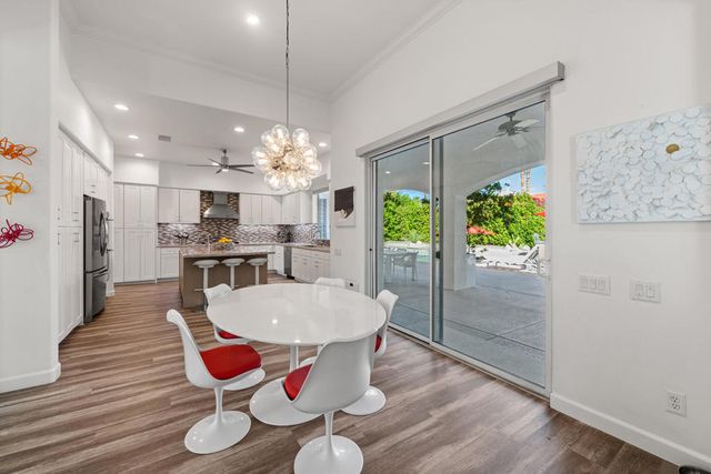 1400 Verdugo Road, Palm Springs, CA 92262