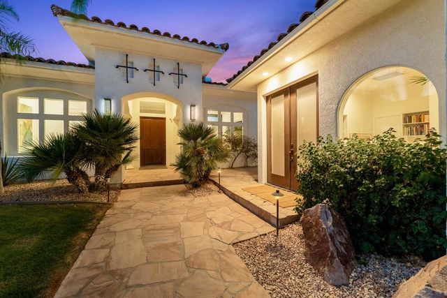 1400 Verdugo Road, Palm Springs, CA 92262