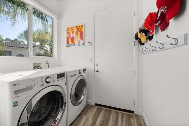 1400 Verdugo Road, Palm Springs, CA 92262