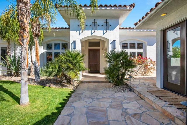 1400 Verdugo Road, Palm Springs, CA 92262