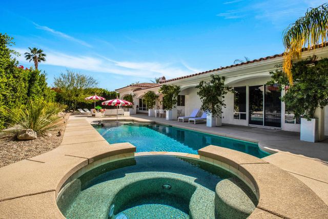 1400 Verdugo Road, Palm Springs, CA 92262