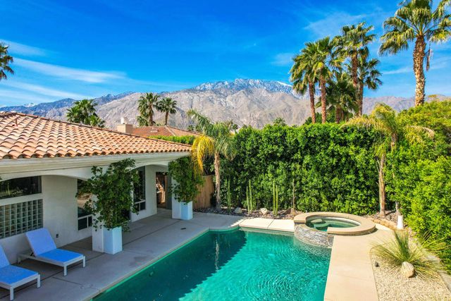1400 Verdugo Road, Palm Springs, CA 92262