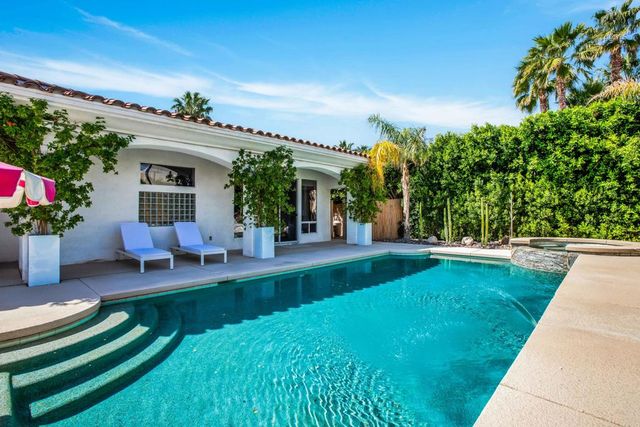 1400 Verdugo Road, Palm Springs, CA 92262