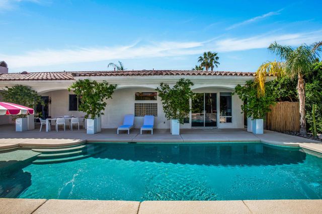 1400 Verdugo Road, Palm Springs, CA 92262