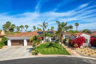 1400 Verdugo Road, Palm Springs, CA 92262