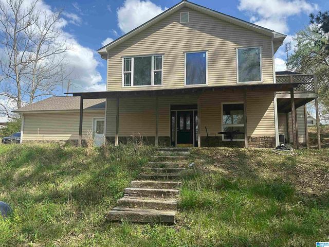 182 COUNTY ROAD 321, Crane Hill, AL 35053