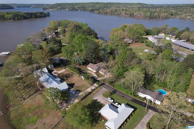 182 COUNTY ROAD 321, Crane Hill, AL 35053