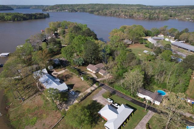 182 COUNTY ROAD 321, Crane Hill, AL 35053