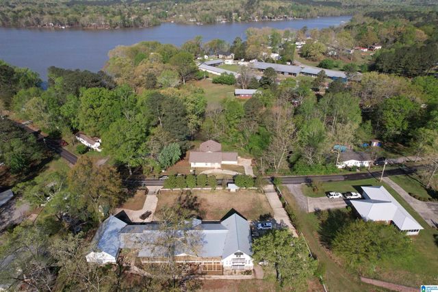 182 COUNTY ROAD 321, Crane Hill, AL 35053