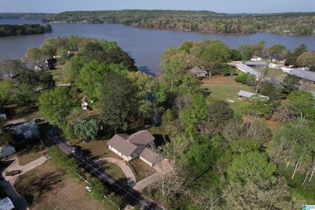 182 COUNTY ROAD 321, Crane Hill, AL 35053