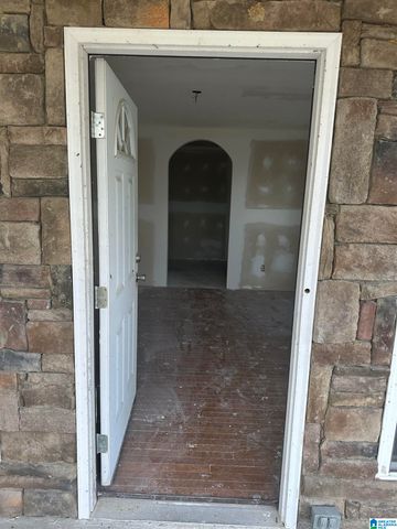 182 COUNTY ROAD 321, Crane Hill, AL 35053