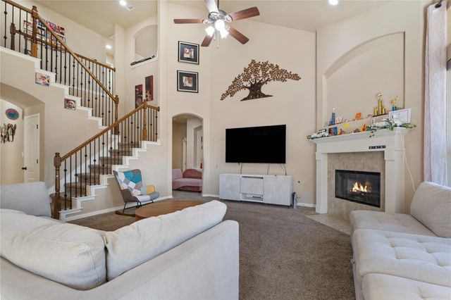 221 Monahans DR, Georgetown, TX 78628