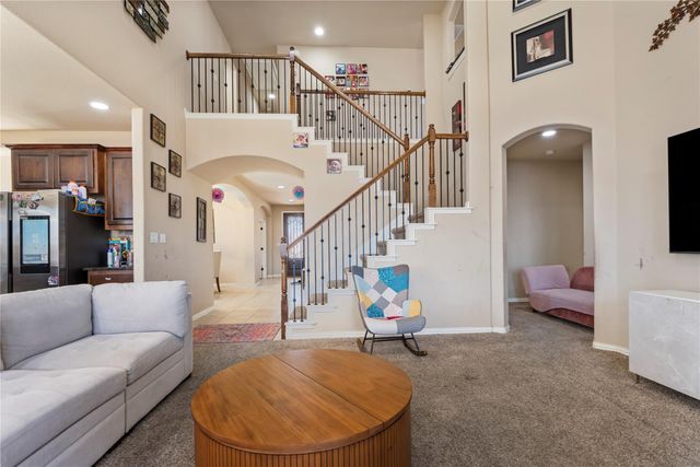 221 Monahans DR, Georgetown, TX 78628