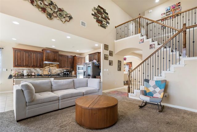 221 Monahans DR, Georgetown, TX 78628