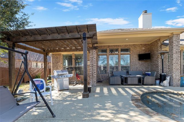 221 Monahans DR, Georgetown, TX 78628