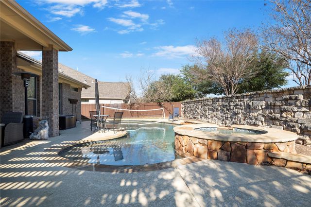 221 Monahans DR, Georgetown, TX 78628