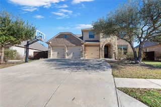 221 Monahans DR, Georgetown, TX 78628