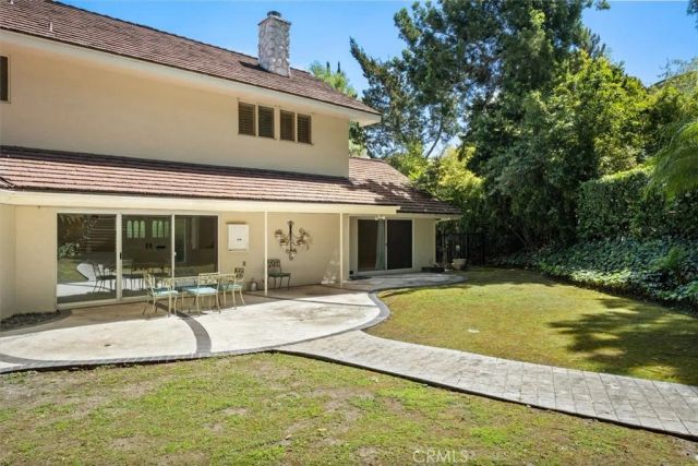 3969 Longridge, Studio City, CA 91604