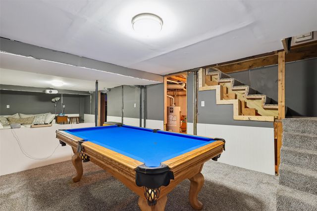 204 E Jackson Street, Pleasantville, IA 50225