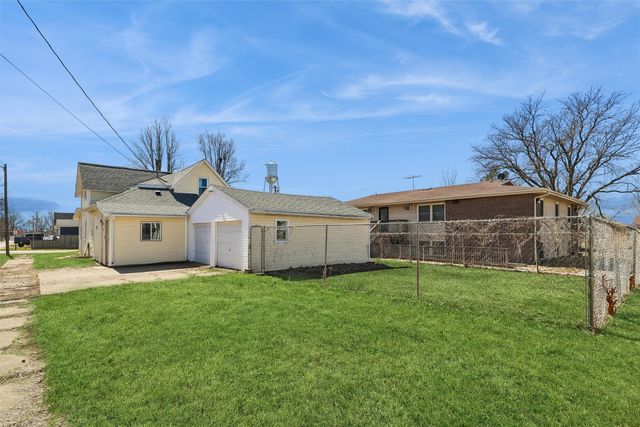 204 E Jackson Street, Pleasantville, IA 50225