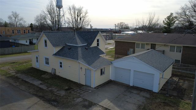 204 E Jackson Street, Pleasantville, IA 50225