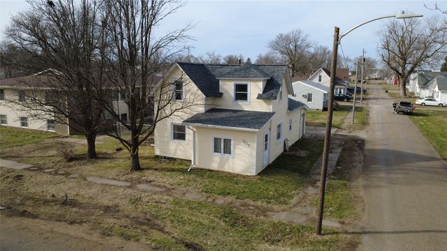 204 E Jackson Street, Pleasantville, IA 50225