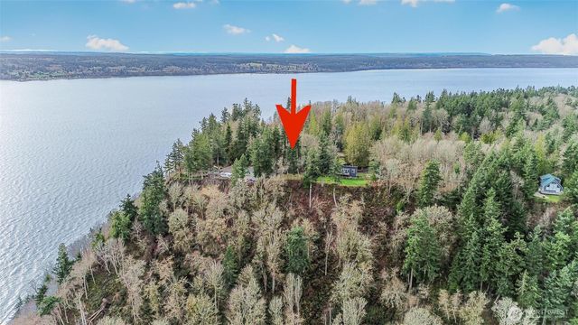 4203 SE Camano Drive, Camano Island, WA 98282