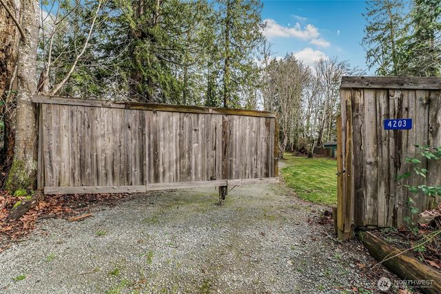 4203 SE Camano Drive, Camano Island, WA 98282