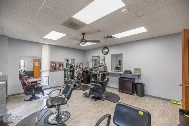 1917 S 20th Street, Abilene, TX 79602