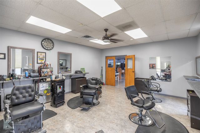 1917 S 20th Street, Abilene, TX 79602