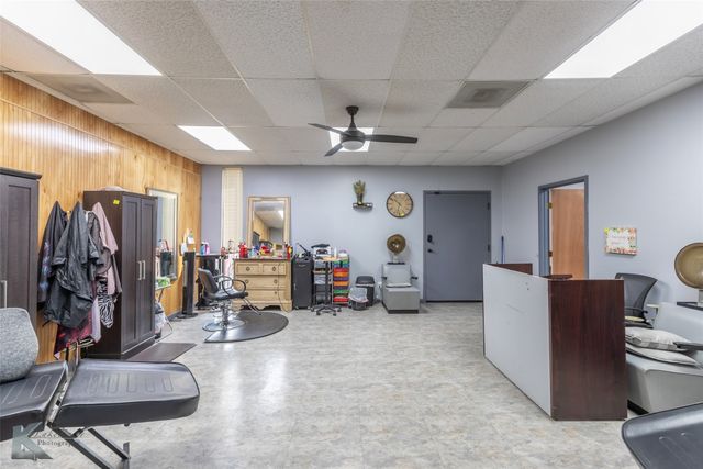 1917 S 20th Street, Abilene, TX 79602