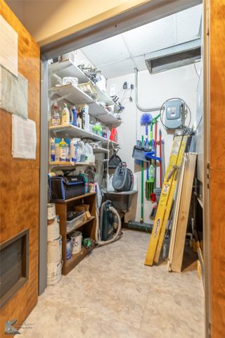 1917 S 20th Street, Abilene, TX 79602