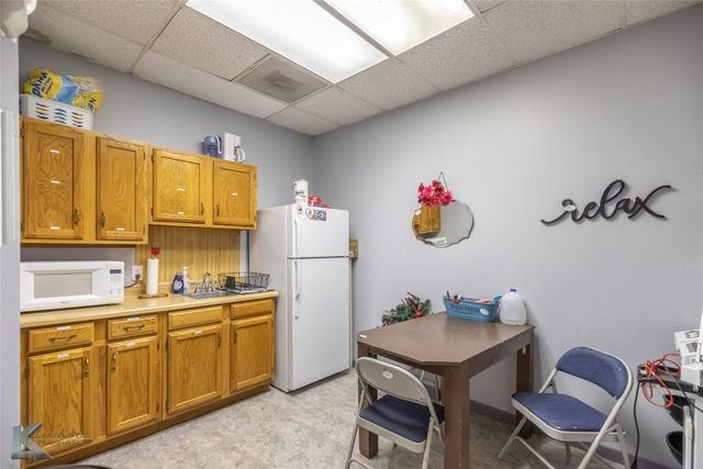 1917 S 20th Street, Abilene, TX 79602