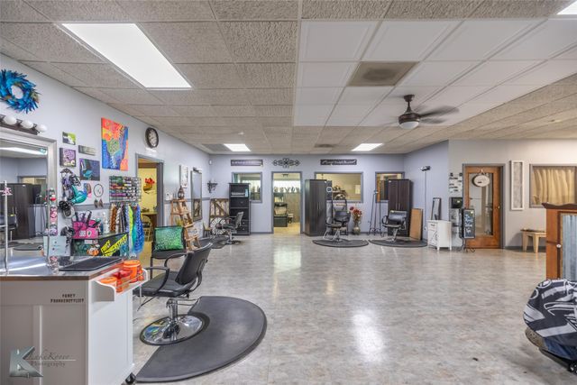 1917 S 20th Street, Abilene, TX 79602