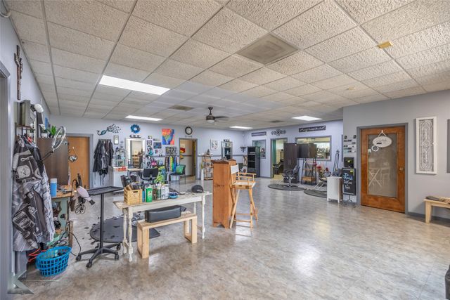 1917 S 20th Street, Abilene, TX 79602